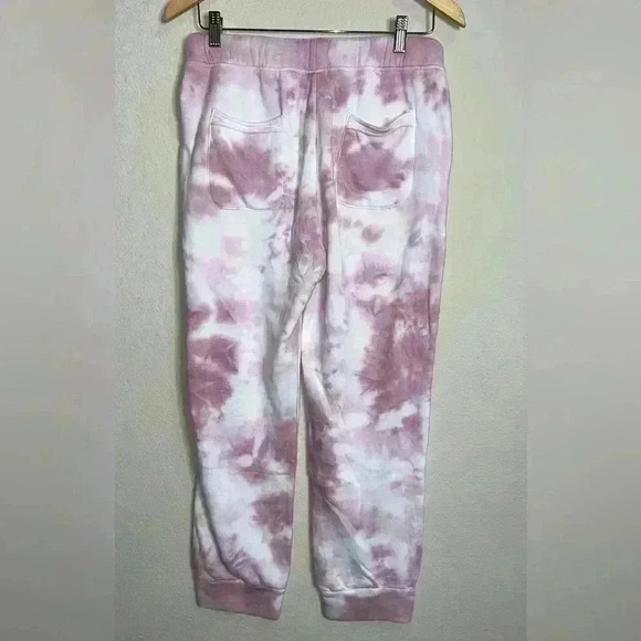 Free People FP Movement Tie-Dye Work It Out Joggers NWT Size Medium - Picture 5 of 7